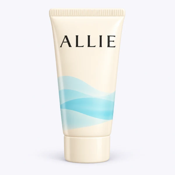 【Kanebo 佳麗寶】ALLIE 持采UV高效防曬水凝乳EX 90g #海洋友善防曬(SPF50+ PA++++)