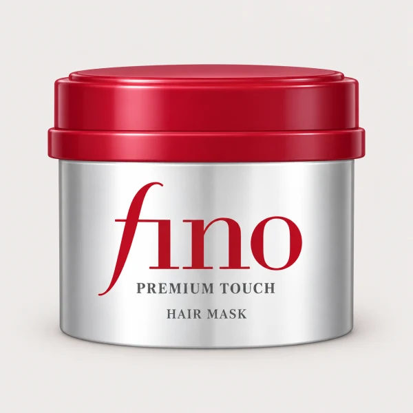 fino 高效滲透護髮膜