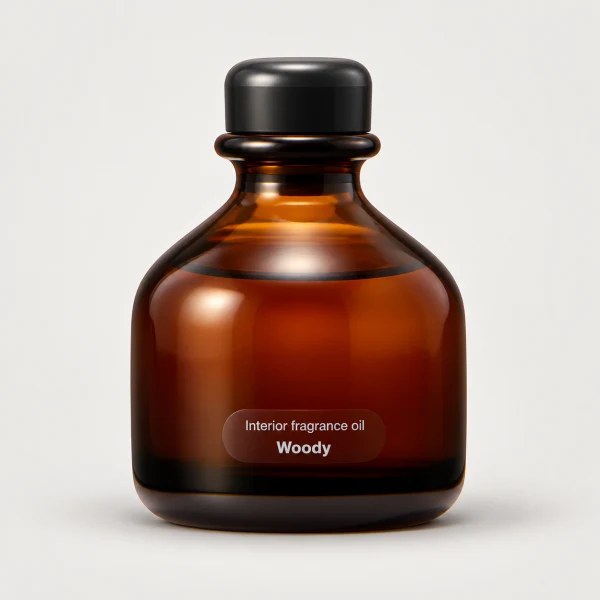 Room Fragrance Oil Woody Scent