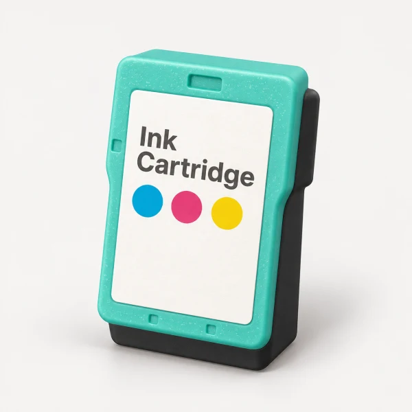 Photo Printer Ink Cartridge