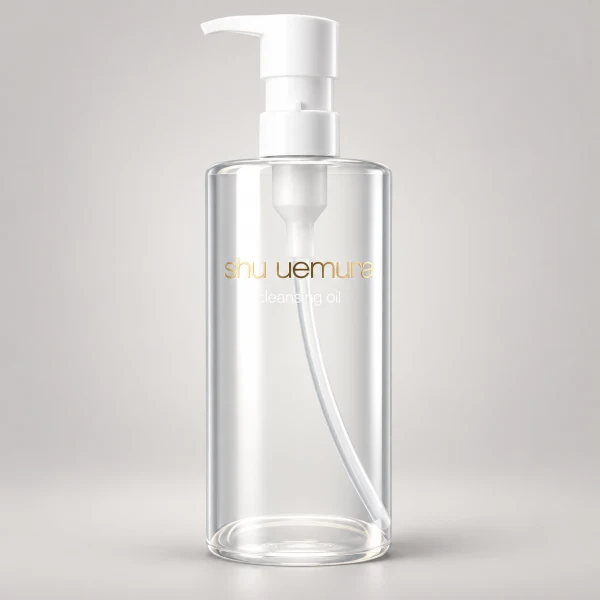 Brightening Cleansing Oil