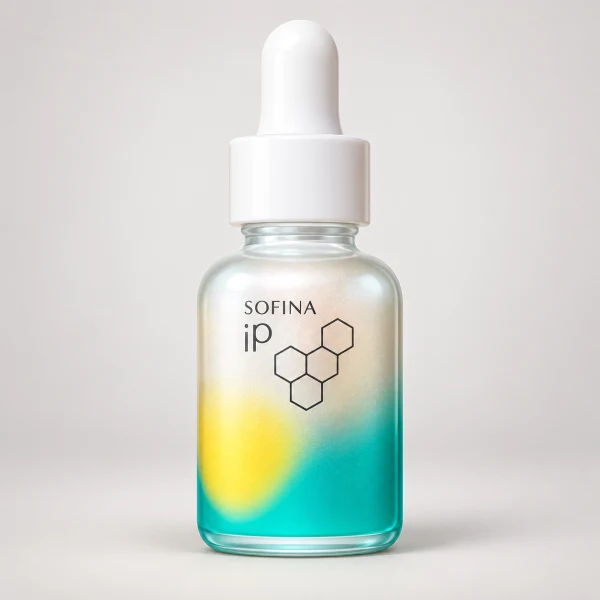 Sofina iP Medicated Stratum Corneum Conditioning Essence