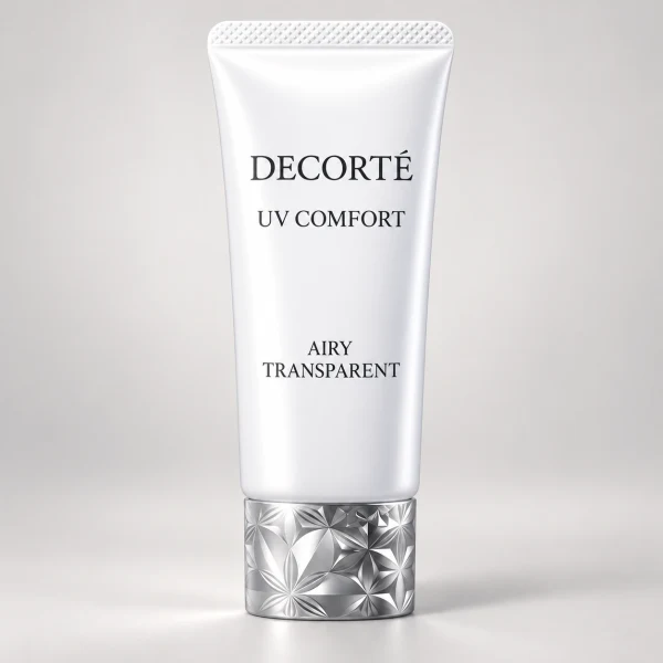 UV Light Feel Sheer Colorless Sunscreen
