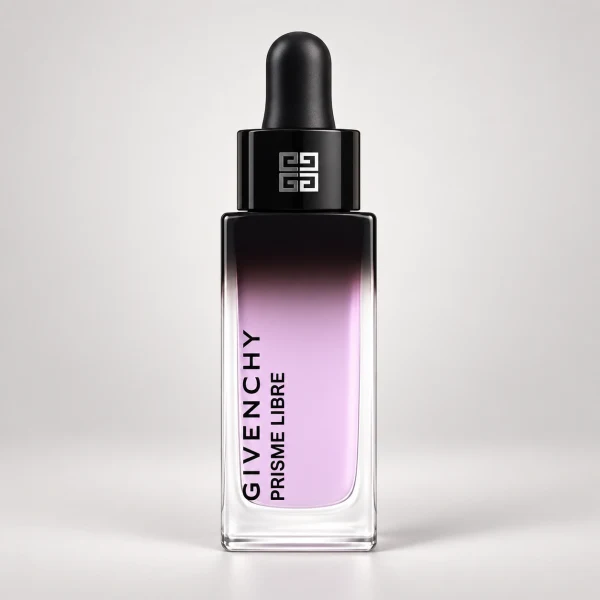Prisme Libre Color-Protecting Serum Makeup Primer
