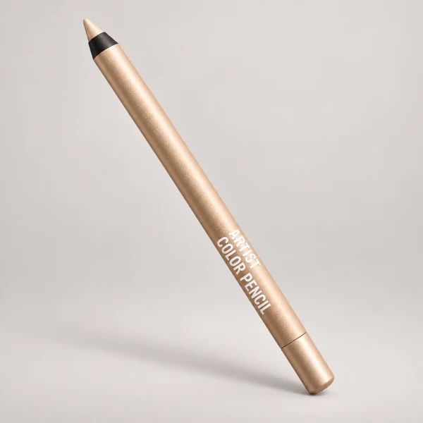 Aqua Resist Waterproof Color Eyeliner Pencil