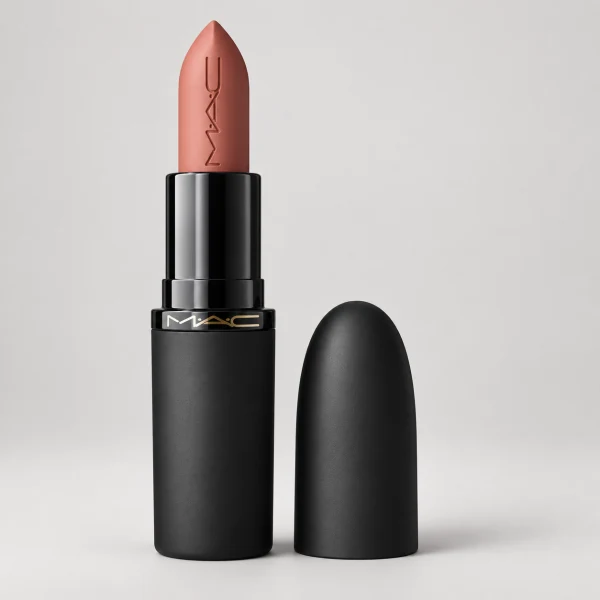 Silky Matte Lipstick