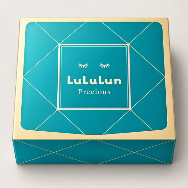 LuLuLun PRECIOUS GREEN(Glow Up)