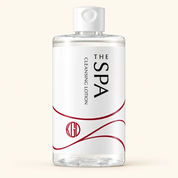 The Spa Cleansing Toner