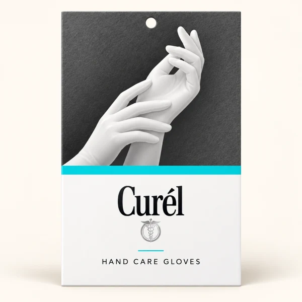 All-Night Fingertip Care Intensive Hand Mask