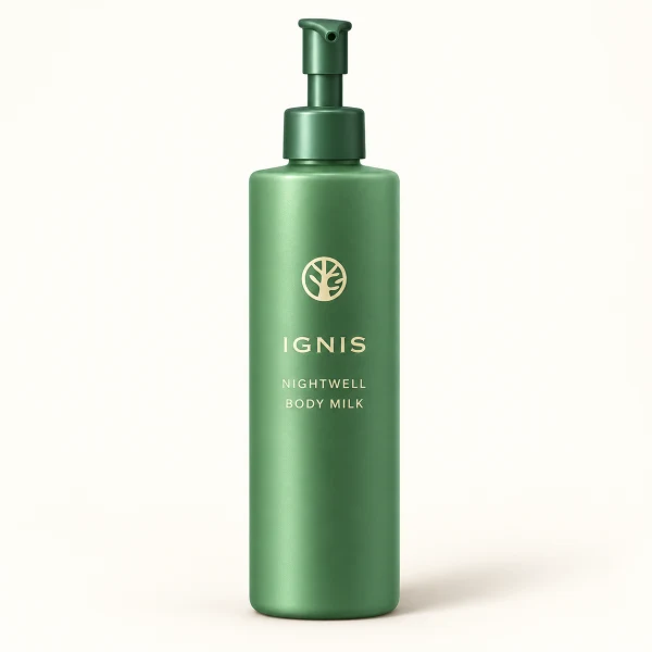 Night Repair Body Lotion