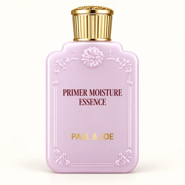 Moisturizing Revitalizing Serum