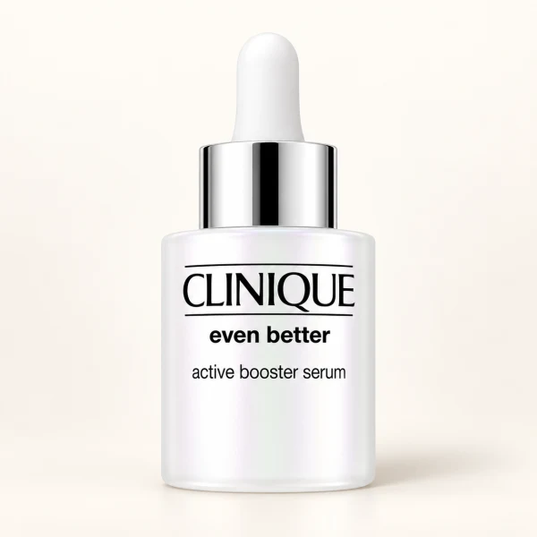 Even Better Active Boost Serum