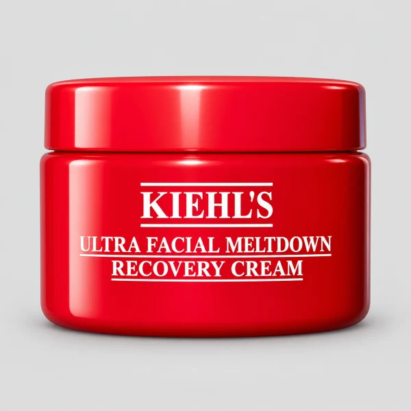 Kiehl's Ultra Facial Meltdown Recovery Cream