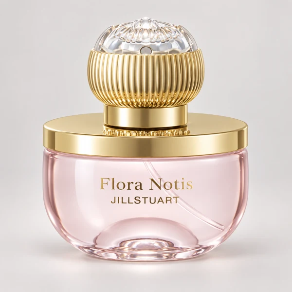 Flora Notis Jill Stuart Iconic Bloom Eau de Parfum