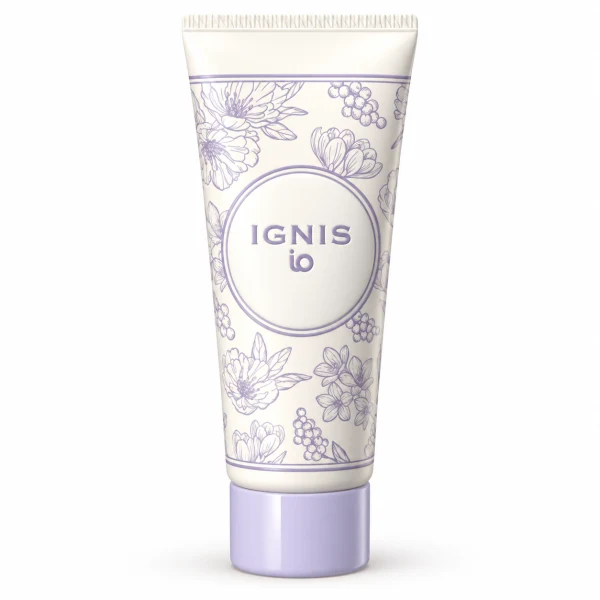 Smooth Hand Cream N