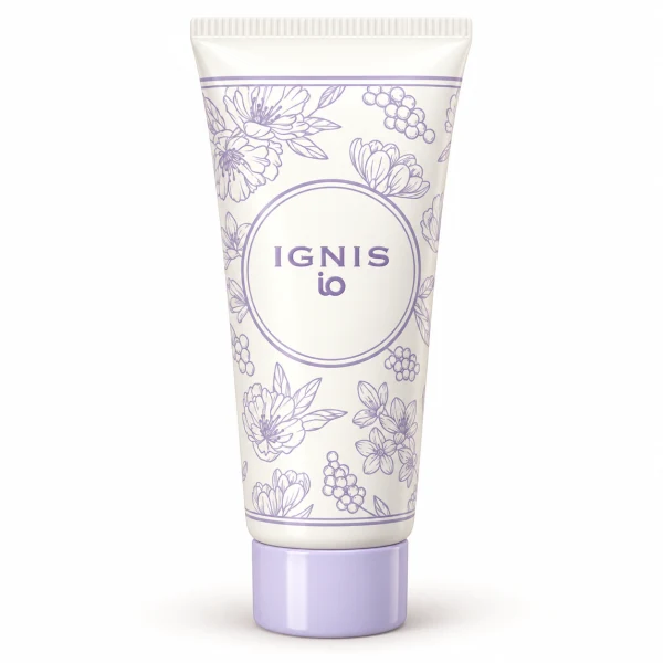 Hand & Nail Cream N