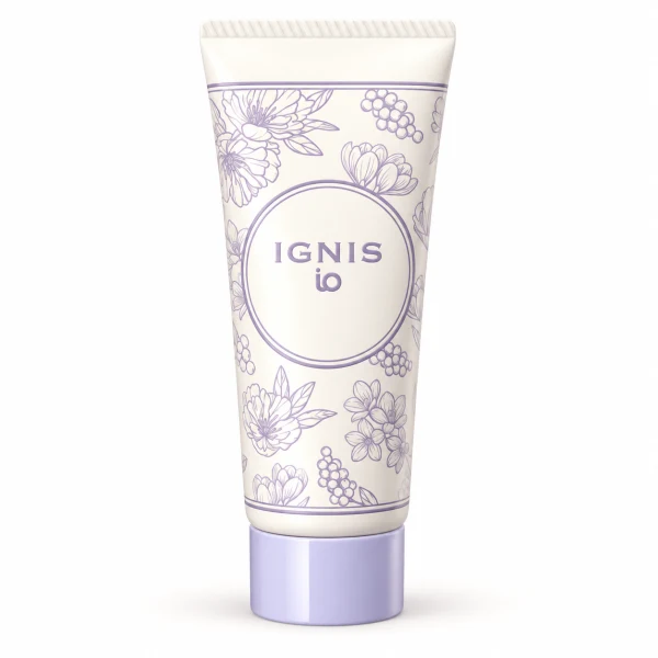 Refreshing Hand Gel