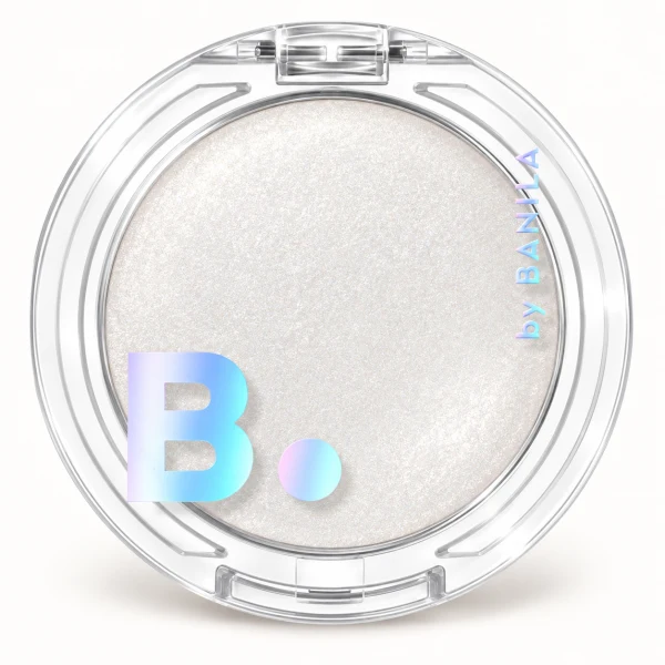 Silky Glow Highlighter Balm