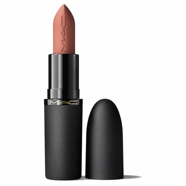 Silky Matte Lipstick