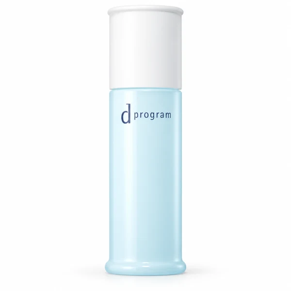 d program Acne Care Balancing Emulsion EX