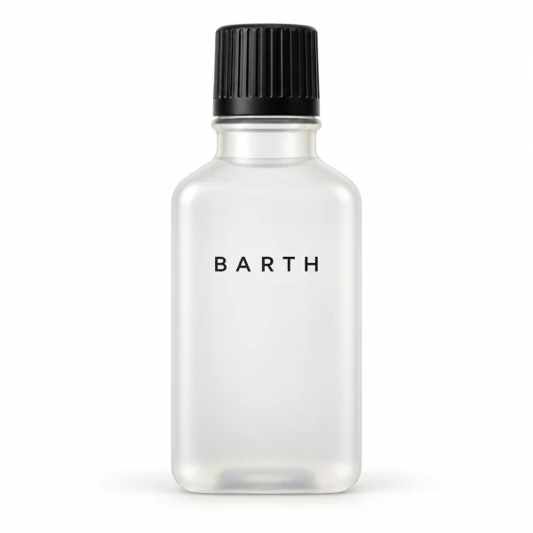 Medicated Bicarbonate Mouthwash