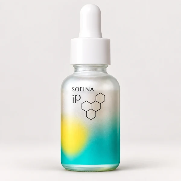 Sofina iP Medicated Stratum Corneum Conditioning Essence