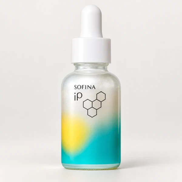 Sofina iP Medicated Stratum Corneum Conditioning Essence