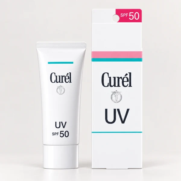 Deep Moisture Skin Repair UV Serum