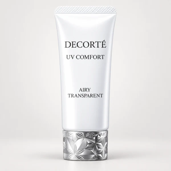 UV Light Feel Sheer Colorless Sunscreen