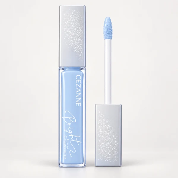 Color Correcting Brightening Primer