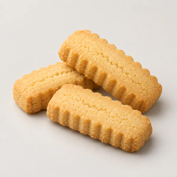 Chinsuko Shortbread Cookies
