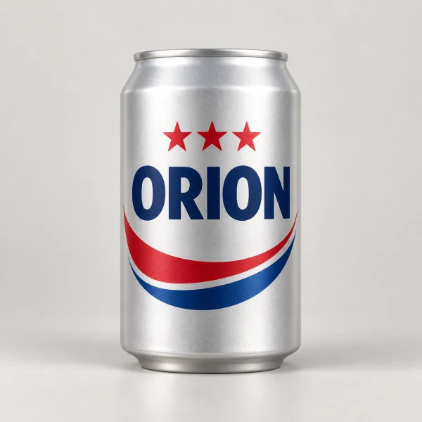 Orion Beer