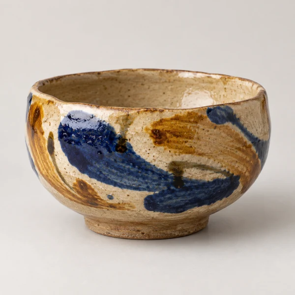 Bingata-Dyed Small Goods