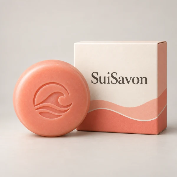 Shuri Soap