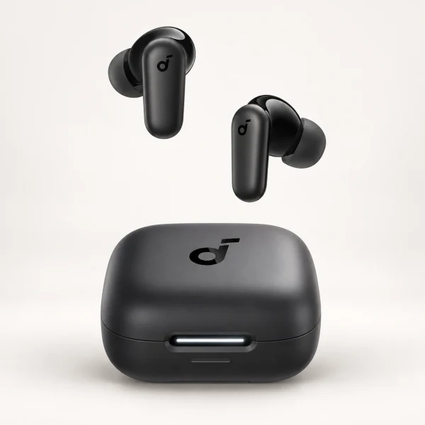 Anker Soundcore P30i Black (A3959N11)