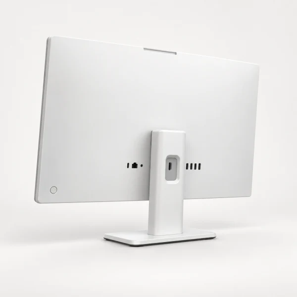 DELL モニター一体型デスクトップPC Dell 24(EC24260) ライトアッシュ ACD57-GNWM3C [intel Core Ultra 5 /メモリ：16GB /SSD：512GB /Windows11 Home /M365 (24か月) or Office 選択可能 /Copilot+ PC /23.8型 /2026年春モデル] 〖在庫限り〗 桌上型電腦
