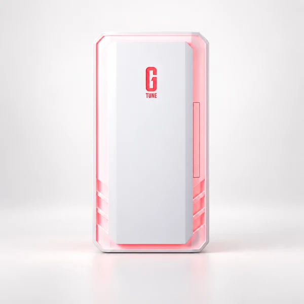 マウスコンピュータ G TUNE(RTX 5060) ホワイト DGI5G60BC21U2NH3W [Windows11 Home /intel Core Ultra 5 /メモリ：32GB /SSD：1TB] 電競桌機
