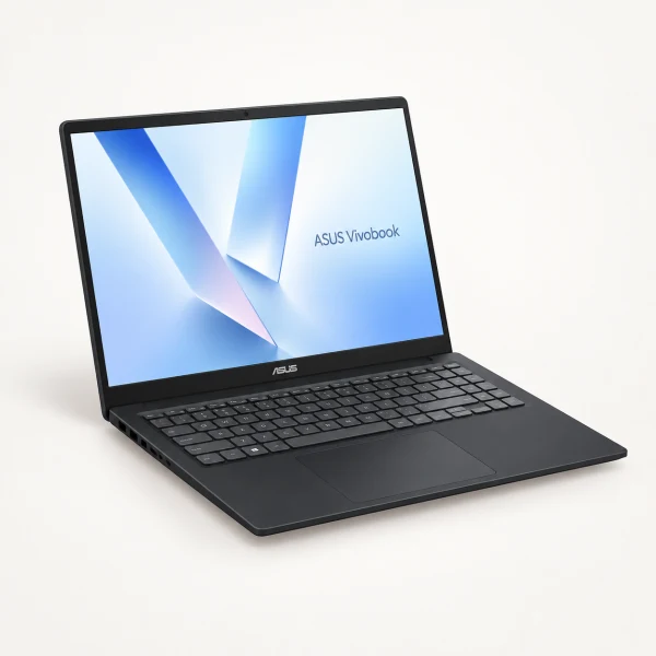 ASUS Vivobook Go 14 ミックスブラック E1404FA-BIC8128NWP [AMD Athlon /メモリ：8GB /SSD：128GB /Microsoft 365 Basic /Windows11 Home /14.0型 /2026年4月モデル] 筆電