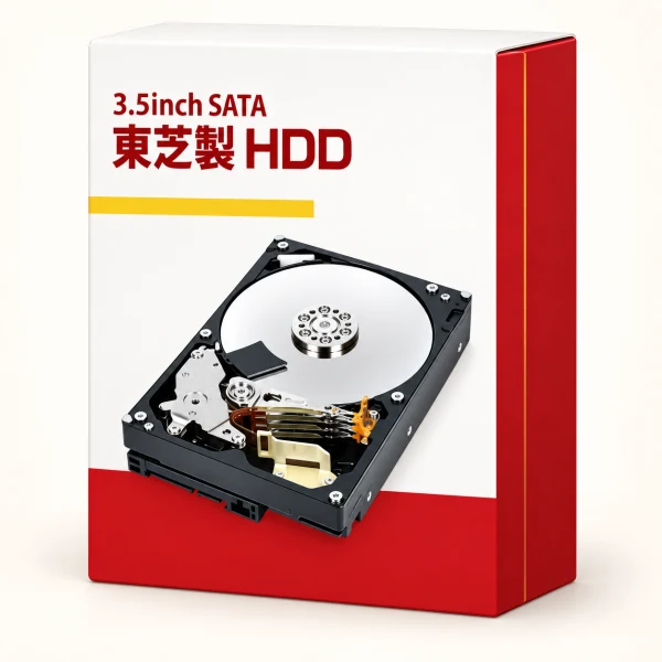 TOSHIBA DT02ABA200/TBOX SATA介面 DT02系列 [2TB /3.5吋] 〖電腦零件〗