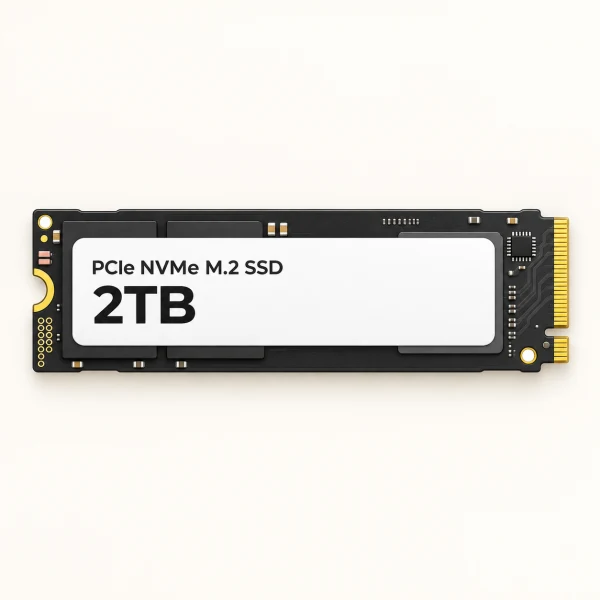 玄人志向 PCI-Express接続 (白箱パッケージ) CSSDM2O2TP4R7260A00 [2TB /M.2] 內接 SSD