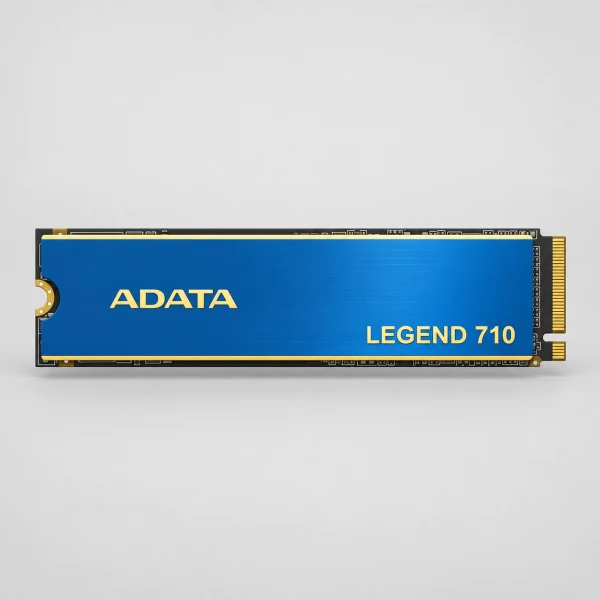 ADATA PCI-Express介面 LEGEND 710(附散熱片) ALEG-710-1TCS-I [1TB /M.2]