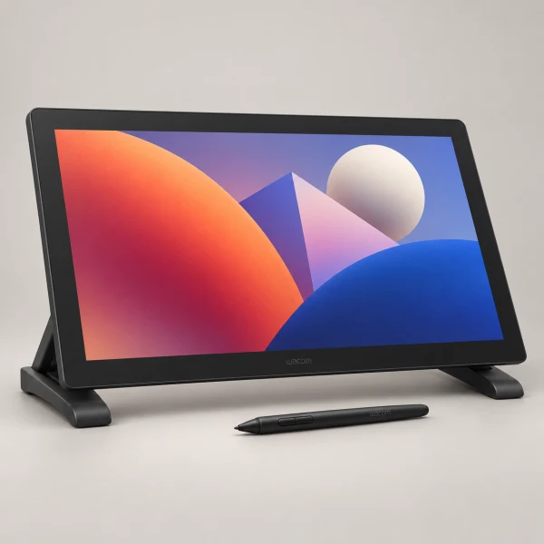 Wacom Cintiq Pro 27 Touch Pen Display