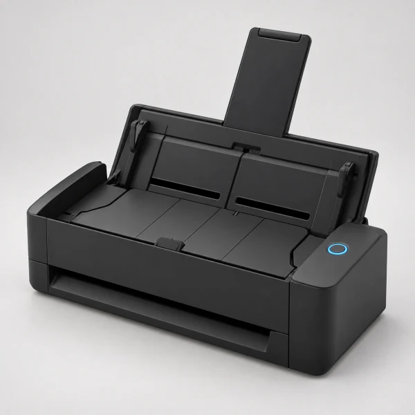 RICOH FI-IX1300ABK 文件掃描器 ScanSnap 黑色 [A4尺寸 /Wi-Fi／USB]