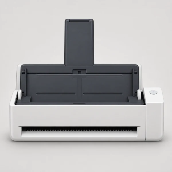RICOH 文件掃描器 ScanSnap iX1300 (GMW697) 白色 FI-IX1300A [A4尺寸 /Wi-Fi／USB]