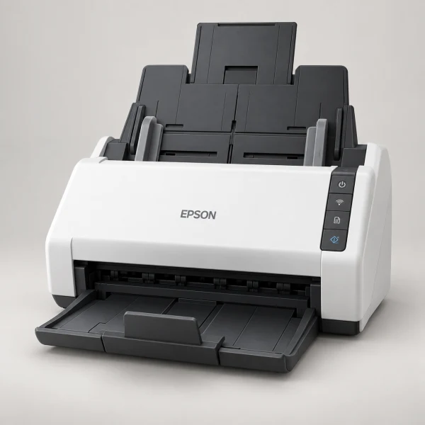 EPSON ドキュメント パーソナル(Mac/Windows11対応) DS-787W [A4サイズ /Wi-Fi／USB] 掃描器