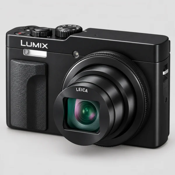 Panasonic LUMIX TZ99 DC-TZ99-K