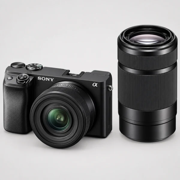 SONY α6400 ブラック ILCE-6400X BQ