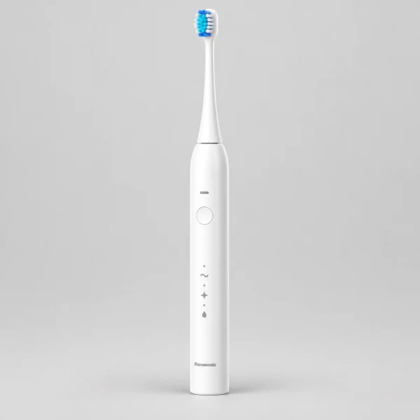 Panasonic 電動歯ブラシ 白 EW-DM74-W [音波振動式 /AC100V-240V]