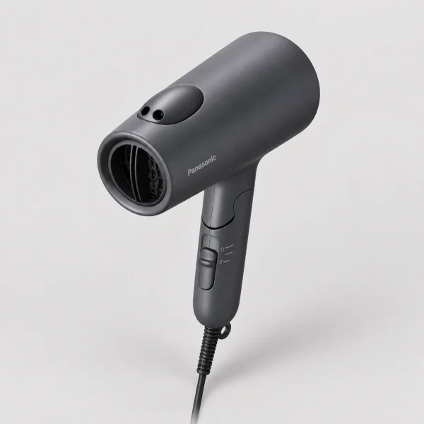 Panasonic Ionity Hair Dryer Dark Gray EHNE7NH