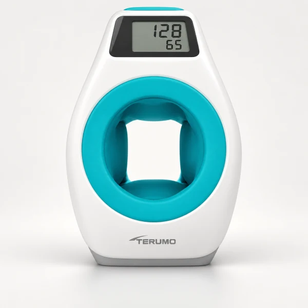 Terumo ES-P2020DK Blood Pressure Monitor